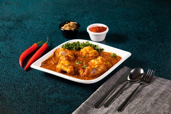 best seafood restaurant in jeddah