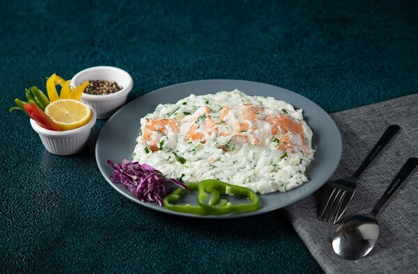 best seafood restaurant in jeddah