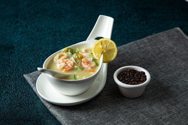 best seafood restaurant in jeddah