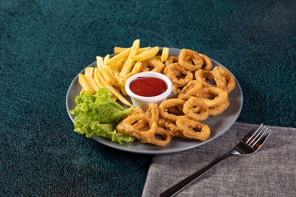 best seafood restaurant in jeddah