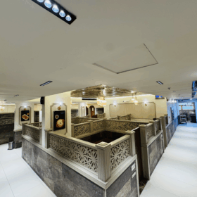 Best seafood restaurant in jeddah