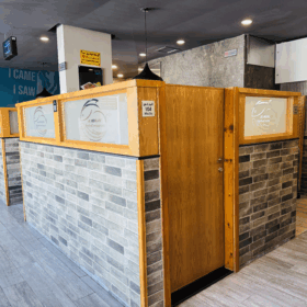 top seafood restaurant in jeddah