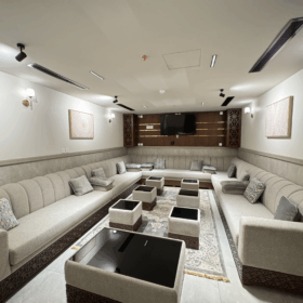 Best seafood restaurant in jeddah